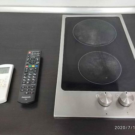 Jp7 Piso Y Parking 10Min Sevilla - Zona Comercial - Joyeria - Pescaderia 卡马斯 外观 照片