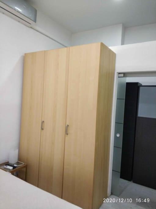 Jp7 Piso Y Parking 10Min Sevilla - Zona Comercial - Joyeria - Pescaderia 卡马斯 外观 照片