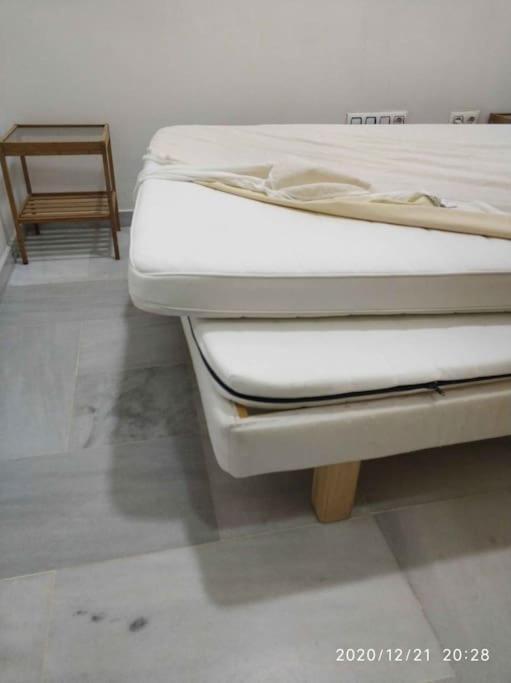 Jp7 Piso Y Parking 10Min Sevilla - Zona Comercial - Joyeria - Pescaderia 卡马斯 外观 照片
