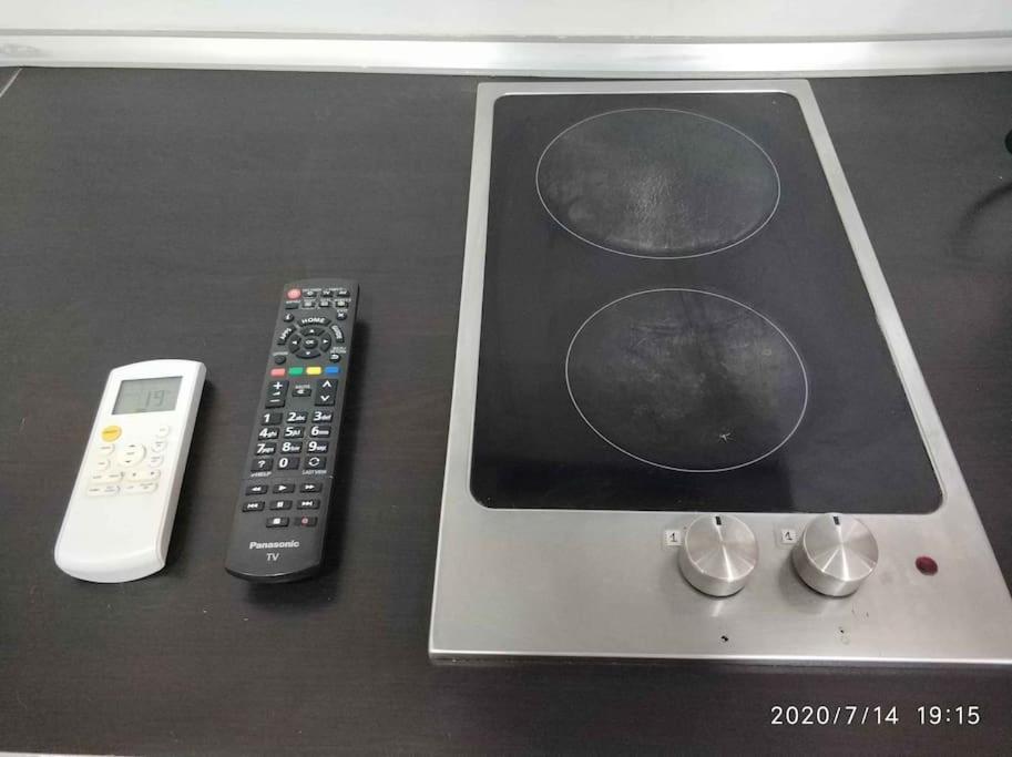 Jp7 Piso Y Parking 10Min Sevilla - Zona Comercial - Joyeria - Pescaderia 卡马斯 外观 照片